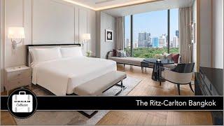 The Ritz-Carlton Bangkok | Ep.118 Dream Collector