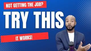 Get Hired Fast: Effective Job Interview Tips For Success! 60-Minute Expert Guide | Dr. Haywood