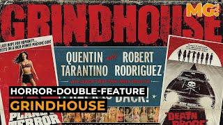 Tarantinos größter Flop: GRINDHOUSE