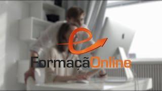 Conheça a FormaçãOnline!