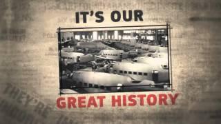 Old Newspaper Typography| VideoHive Templates | After Effects Project Files