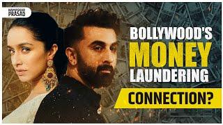 Mahadev Betting App | Rs 5000 Crore Bollywood Celebrity Betting SCAM Exposed