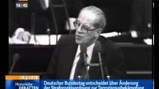 Helmut Kohl vs. Herbert Wehner Teil 3/4