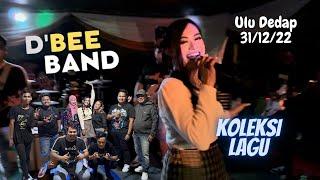 TIERA SHAMIERA feat D’BEE BAND (koleksi lagu joget lambak) - Ulu Dedap