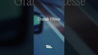 TEASER - Grande Vitesse - felio, DLJ (ft. Julien Granel)