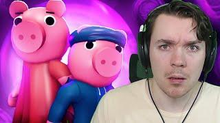 Piggy: Branched Realities Chapter 1