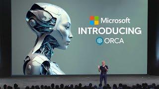 Microsofts New 'ORCA' Takes Everyone By SURPRISE! (Now ANNOUNCED!)