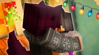 Under The Mistletoe! - Starfall Lovers [Ep. 7] Minecraft Roleplay (MCTV)