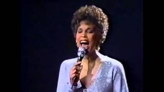 Higher Love ~ Whitney Houston