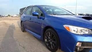 2015 Subaru WRX (Me) compliation video of all 4 1/4 mile runs at Route 66 Raceway 8/26/16