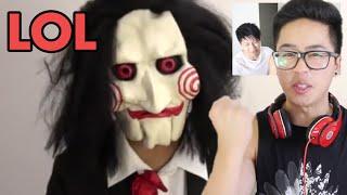 BEST CRAZY ASIAN VIDEOS - Reacting to old videos