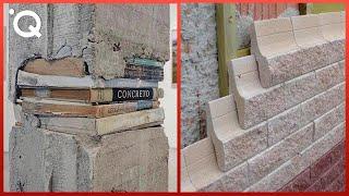 Construction Tips & Hacks That Work Extremely Well ▶9