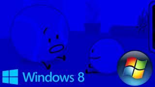 BFB 12 in Windows 8 Chorded