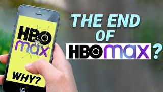 The END of HBO MAX? Why Shutting Down and New App in 2023!