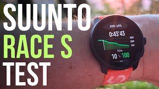 SUUNTO Race S Test - kleiner und noch besser