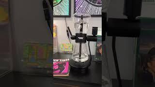 Thinking What I'm Thinking | 360 Gravity Smoke Cannabis Accessories For Weed Stoners