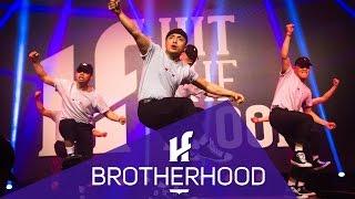 BROTHERHOOD | Hit The Floor Toronto #HTF2017