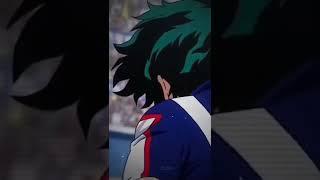 this moment.. #anime #myheroacademia