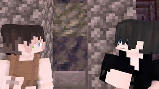 part 12 {"I will never like him"} Minecraft Animation Boy love