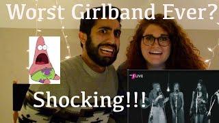 REASONS WHY LITTLE MIX IS THE WORST GIRL BAND OF THIS GENERATION (REACTION)