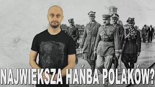 Największa hańba Polaków? - Bereza Kartuska. Historia Bez Cenzury