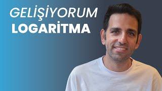 Logaritma Soru Çözümü | Gelişiyorum