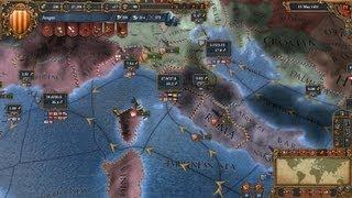 Europa Universalis IV - Developer Walkthrough