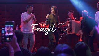 Q' Lokura ft Valentina Marquez "FRÁGIL" (VIDEO OFICIAL)