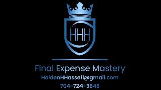 How To Close Final Expense Sales