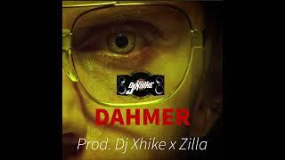 DAHMER - Prod. Dj Xhike x Zilla #samples #dahmernetflix #jeffreydahmer #typebeat #rap #music