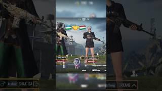 UZB VS TJK QOCHISHINI KORILAR BUN QOCHDINGKUUZBEK SILA️ #pubgmobile #atshax #shortsvideo