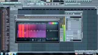 FL Studio 9 Tutorial- How to Make a Dubstep Wobble Bass