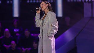Алёна Кошкина Всероссийский телевизионный вокальный конкурс «Звезда-2023»
