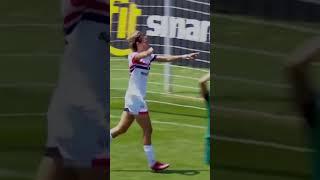 Os gols da goleada do São Paulo contra o Pinda #paulistãofeminino