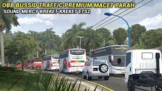 OBB BUSSID V3.6.1 LATEST SOUND MERCY ETS2 CREKETS TRAFFIC PREMIUM HD GRAPHICS