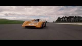 McLaren Official Trailer