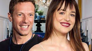 Chris Martin Girlfriend Dakota Johnson be emerged as one of Hollywood's most sought after actresses