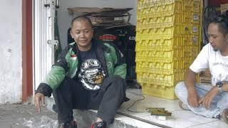 #ojol #gojek #viral cara bikin orderan gacor bikin ngakak