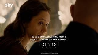 Dune: Prophecy | Trailer | Sky Österreich