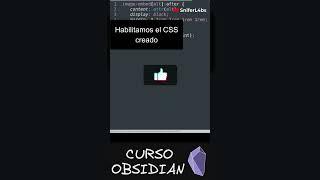 Como agregar una leyenda a una imagen en #Obsidian