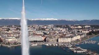 Discover Geneva Switzerland