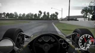 Project CARS | Lotus 68 | Bathurst | TT | 2:12.744