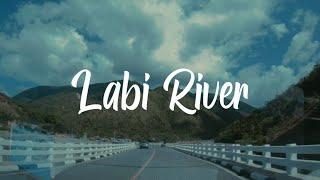 Kagandahang Likas ng LABI RIVER | Bongabon, Nueva Ecija