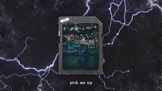 free sad edo saiya x sierra kidd guitar type beat 2022 ~ "pick me up" | prod. mst x gavin hadley