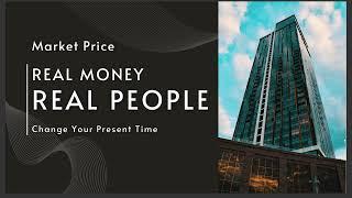 Real Money Real People - Prop Firms සිංහලෙන්