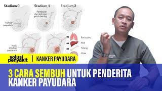 Kanker Payudara: Gejala, Penyebab dan Penanganannya | Kata Dokter #158