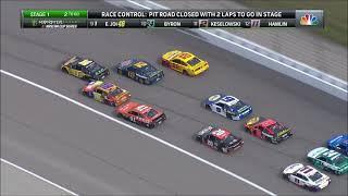 NASCAR's Best Battles #2