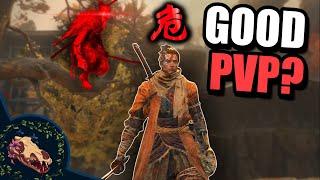 Sekiro Multiplayer | What Could Have Been From's Best PvP