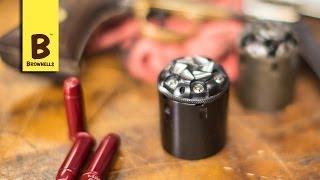 Taylors and Co Revolver Cartridge Conversion Cylinder