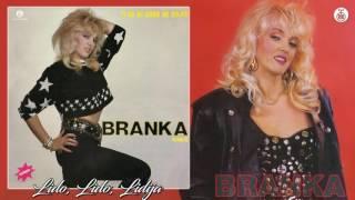 Branka Sovrlic - Lido, Lido, Lidija - (Audio 1990) HD